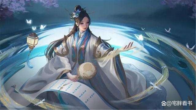 重磅星象！冥王星太阳齐齐入水瓶座，2024年的风口在哪里？