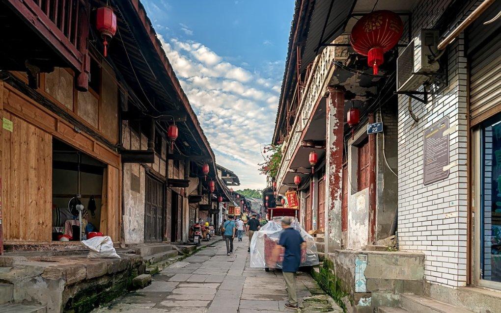 卢迈：曹德旺有一个品质非常可贵，“坦诚”
